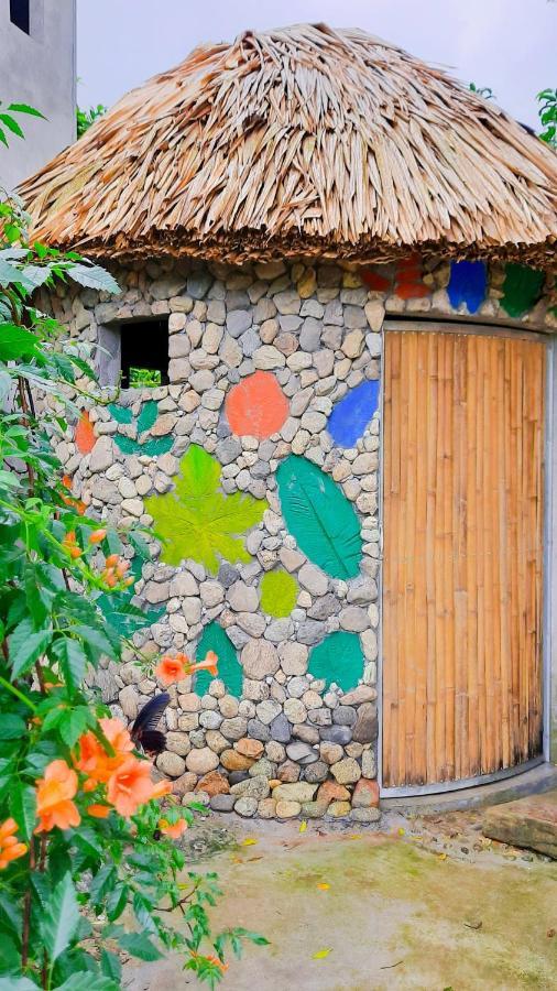 Xoi Farmstay - Eco Homestay Luc Yen Yen Bai Εξωτερικό φωτογραφία